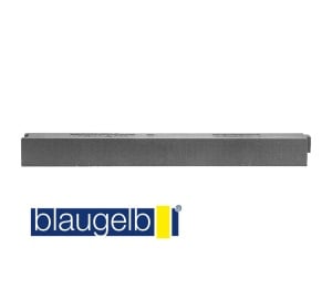 Triotherm+ 70x85x1175mm, Precadru pentru ferestre și uși - blaugelb - Img 1