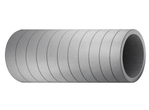 Tubulatură izolată ADURO pentru sisteme de ventilație – diametru D200