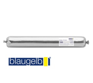 Adeziv precadru blaugelb hybrid polymer power fix 600 ml alb - Img 3
