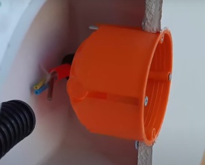 AIRSTOP SDD3 , Garnitură de etanșare pentru doze, pentru combinații de 3 module - Img 5