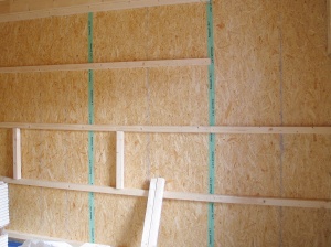 Ampacoll INT, 60mm x 40m - Banda flexibila, adeziva, pentru etansarea barierelor de vapori si a strapungerilor, interior - Img 8