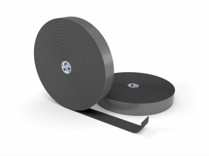 Ampacoll ND.Band Duo 60 – bandă dublu adezivă etanșare cuie și șuruburi, 60 mm x 30 m