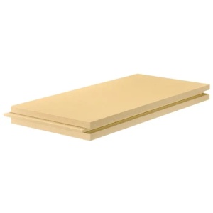 best wood WALL 180 N+F, 160mm, 580 x 1500 mm, placa rigida din fibra de lemn, pentru exterior, destinata constructiilor pe structura din lemn