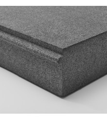 BLAUGELB PANEL TERMOIZOLARE MULTIPRO(2) EPS 30x1200x1200mm VE= 30 - Img 2