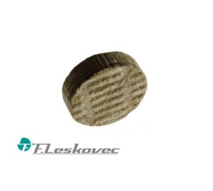 Capace nivelare FKD vata bazaltica Ø70x17 mm, pentru dibluri PPV si PZV (cutie 200 buc) - Img 1