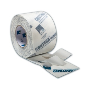 CONTEGA SOLIDO SL 80mm x 30m - bandă etanșare ferestre la interior autoadezivă - Img 1