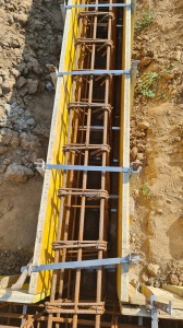Serviciu complet de executare fundații | Baza solidă pentru proiectul tău - Img 2