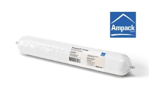Ampacoll Profix 290ml - Adeziv lichid elastic si durabil, etanș la aer si vant, interior/exterior - Img 3