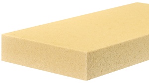best wood FLEX 50 margine dreaptă, 140mm, 565 x 1200 mm, placă flexibilă din fibră de lemn, pentru acoperișuri și construcții pe structură din lemn