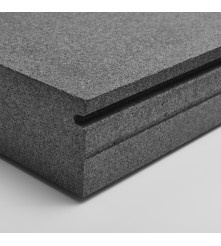 BLAUGELB PANEL TERMOIZOLARE MULTIPRO(2) EPS 30x1200x1200mm VE= 30 - Img 3