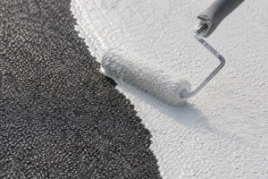 ECOROOF REFLECT – acoperire reflectorizantă pentru reducerea încălzirii acoperișului, 22kg - Img 4