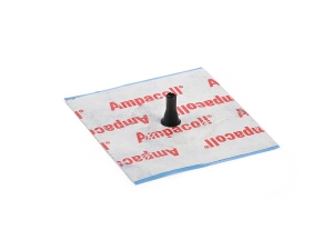 Ampacoll Elektro 8, 8-11mm, 150x150mm