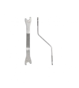 Cheie SW13 pentru reglare ancore de fixare blaugelb Protect - Img 3