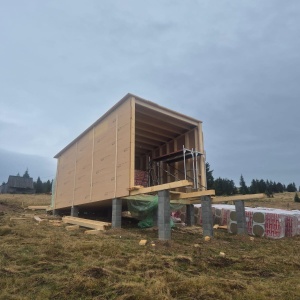naturheld 220 2550 x 615 N+F 22 mm - Termoizolație de înaltă rezistență, din fibră de lemn, pentru diverse aplicații, interior/exterior - Img 8
