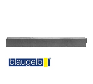 Triotherm+ 80x85x1175mm, Precadru pentru ferestre și uși - blaugelb