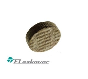 Capace nivelare FKD vata bazaltica Ø70x17 mm, pentru dibluri PPV si PZV (cutie 100 buc)
