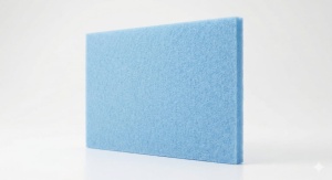 Filtre G4 pentru recuperator căldură – EC5 570 10 bucăți/set