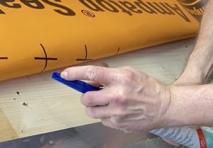 Ampacoll Profix 290ml - Adeziv lichid elastic si durabil, etanș la aer si vant, interior/exterior - Img 7