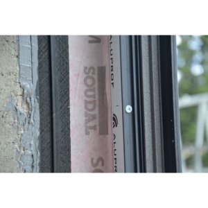 SOUDAL SWS Extra, 100mm x 30m - Banda de etansare ferestre si usi, interior - Img 5