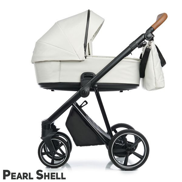 Бебешка количка IVI PEARL SHELL - ROAN
