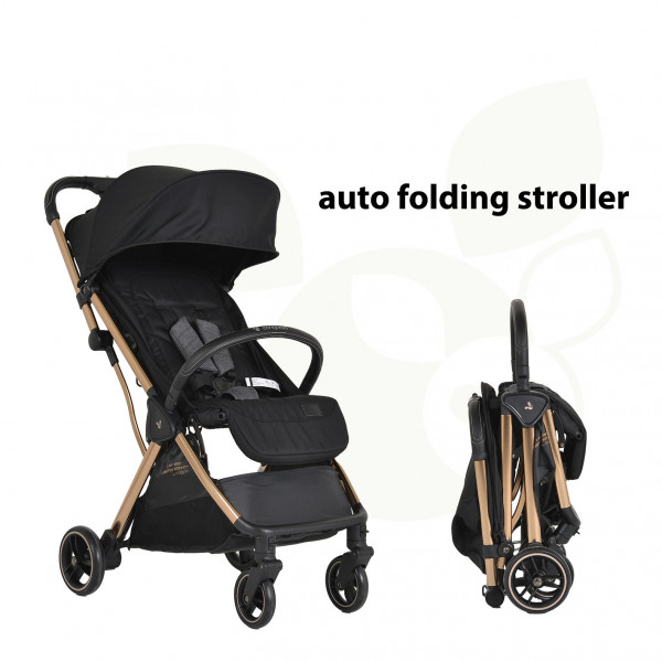 Детска лятна количка Easy fold Limited Edition