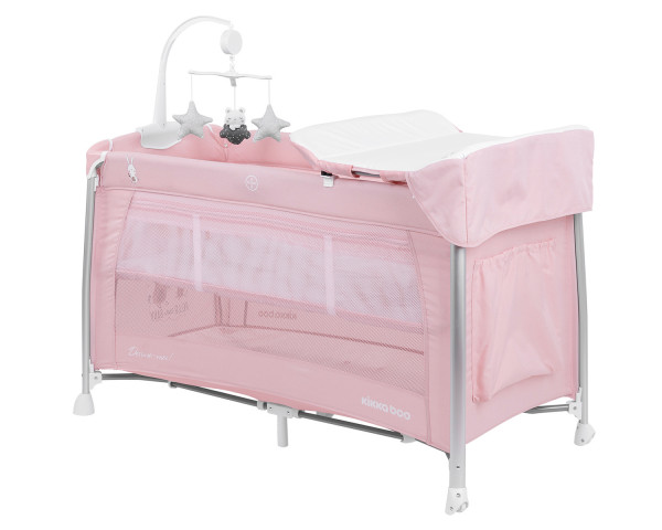Кошара на две нива Dessine Moi Pink