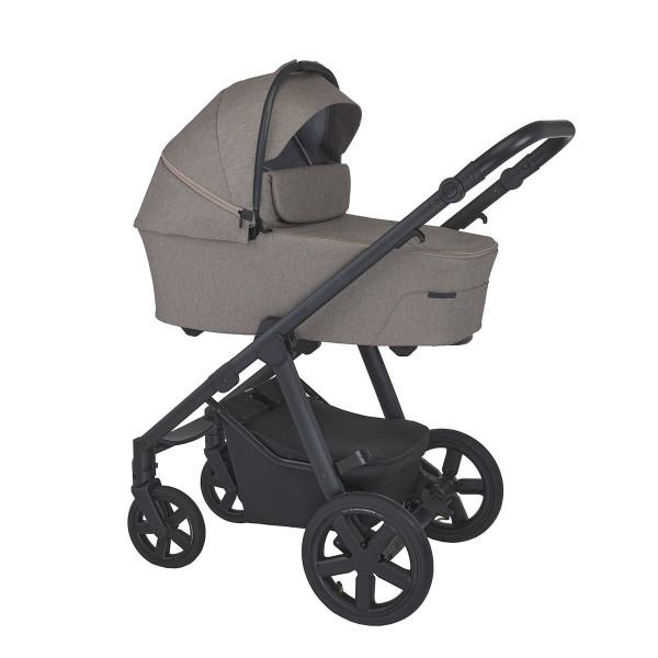 Бебешка количка Husky Beige Horizon - Espiro