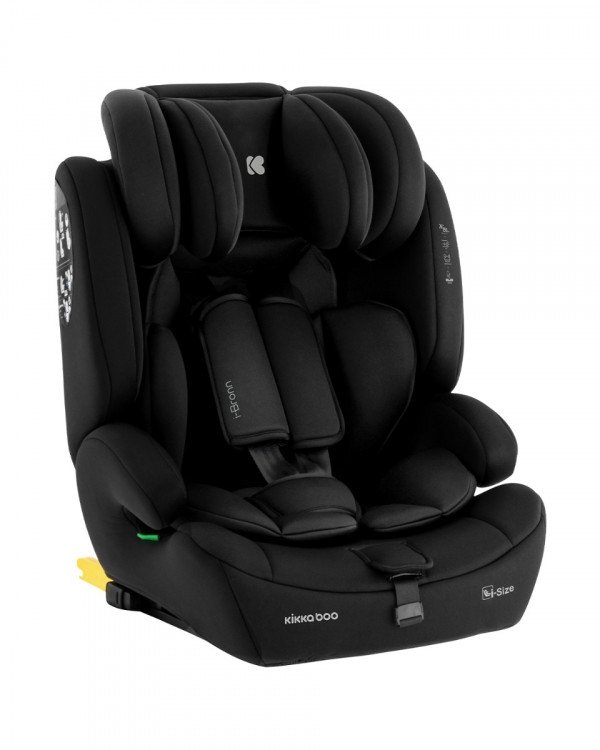 Стол за кола 76-150 см i-Bronn i-SIZE Black