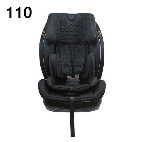 Стол за кола 9-36 кг BETA ISOFIX 110 - ESPIRO