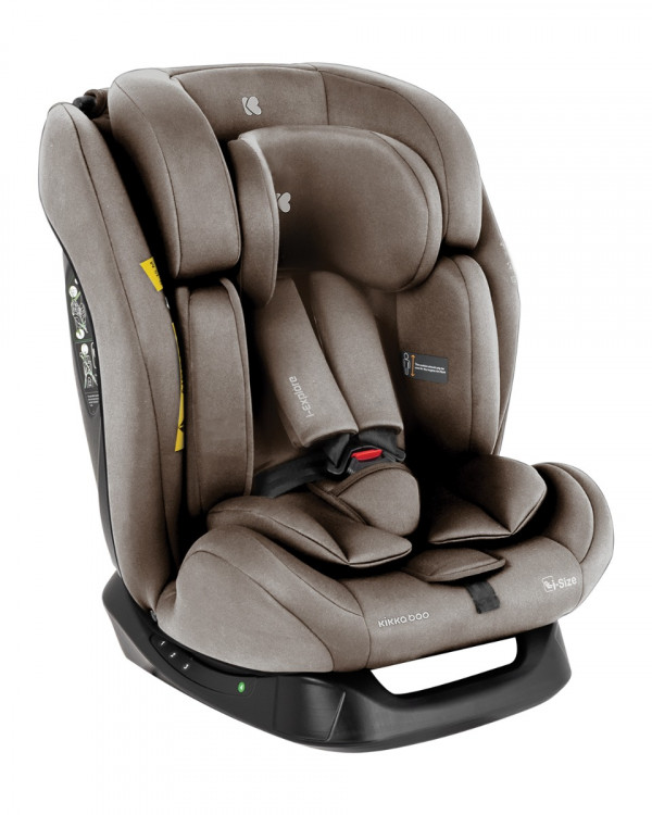 Стол за кола 40-150 см i-Explore i-SIZE Brown