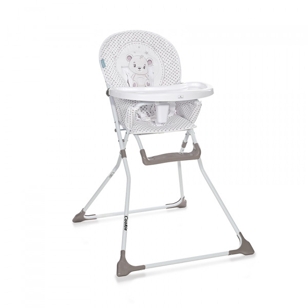 СТОЛ ЗА ХРАНЕНЕ COOKIE BEIGE CUTE BEAR