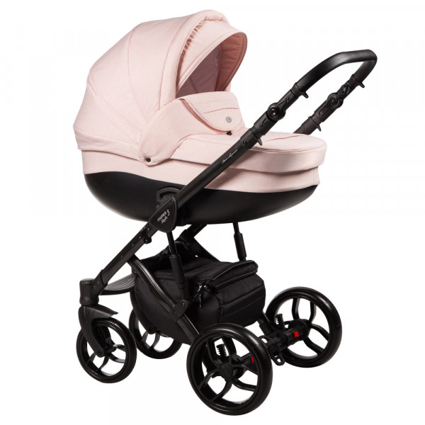 КОМБИНИРАНА КОЛИЧКА BABY MERC F /91B
