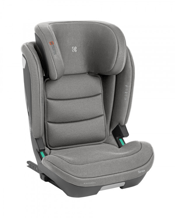 Стол за кола 100-150 см i-Scout i-SIZE Light Grey