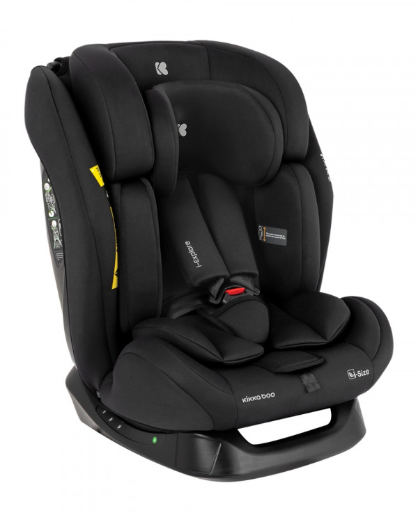 Стол за кола 40-150 см i-Explore i-SIZE Black