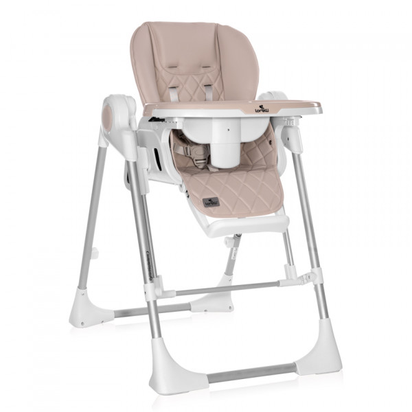 СТОЛ ЗА ХРАНЕНЕ 2in1 CAMMINANDO BEIGE