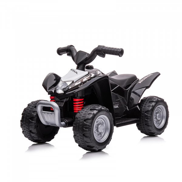 Акумулаторно бъги 6V Honda черно