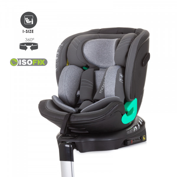 Ст.кола 360 I-size 40-150 MAXSAFE графит