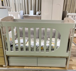 Бебешка кошара Ели - Img 2