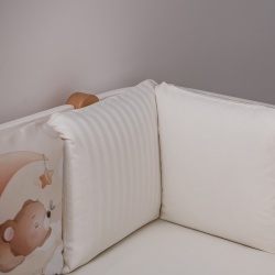 Бебешки спален комплект VERES Bear - Img 8