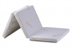 Сгъваем матрак 60/120/5 АЛОЕ ВЕРА