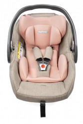 Бебешка количка Peg Perego Vivace SLK Modular цвят MON AMOUR - Img 8