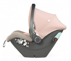 Бебешка количка Peg Perego Vivace SLK Modular цвят MON AMOUR - Img 9