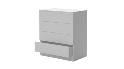 БЕБЕШКА КОШАРА СЪНИ и СКРИН СЪНИ цвят Вотан+Антрацит - Img 3