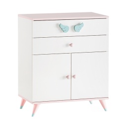 Детски скрин UNICORN