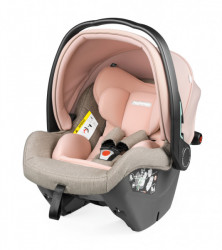 Бебешка количка Peg Perego Vivace SLK Modular цвят MON AMOUR - Img 10