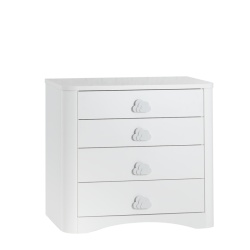 Детски скрин PORI