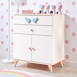 Детски скрин UNICORN - Img 2