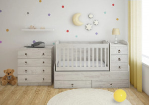 КОШАРА ЛЕЙДИ АНТИК И СКРИН ГЕРИ АНТИК