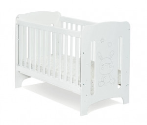 Бебешка кошара от МДФ Abra