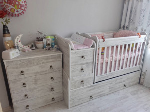 КОШАРА ЛЕЙДИ АНТИК И СКРИН АНТИК